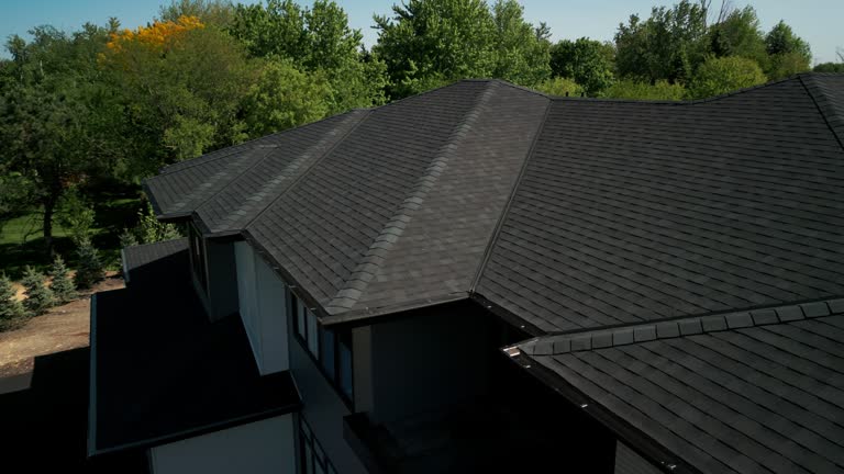 Best Metal Roofing Installation  in Great Neck Estates, NY