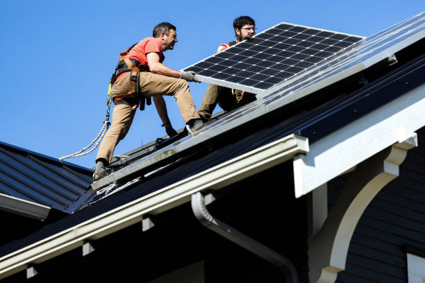Best Roof Installation  in Great Neck Estates, NY