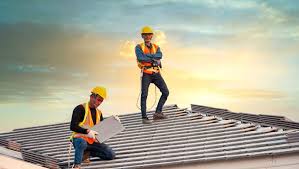 Best Cold Roofs  in Great Neck Estates, NY